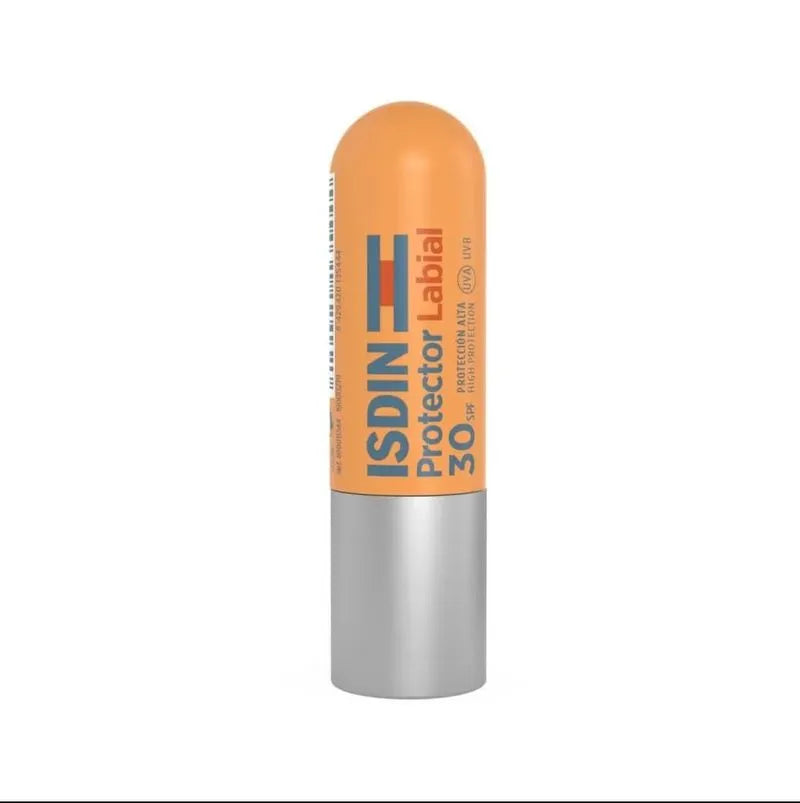Isdin Protector Labial SPF 30 x 4 gr