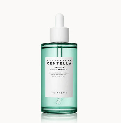 SKIN1004 MADAGASCAR CENTELLA TEA-TRICA RELIEF AMPOULE