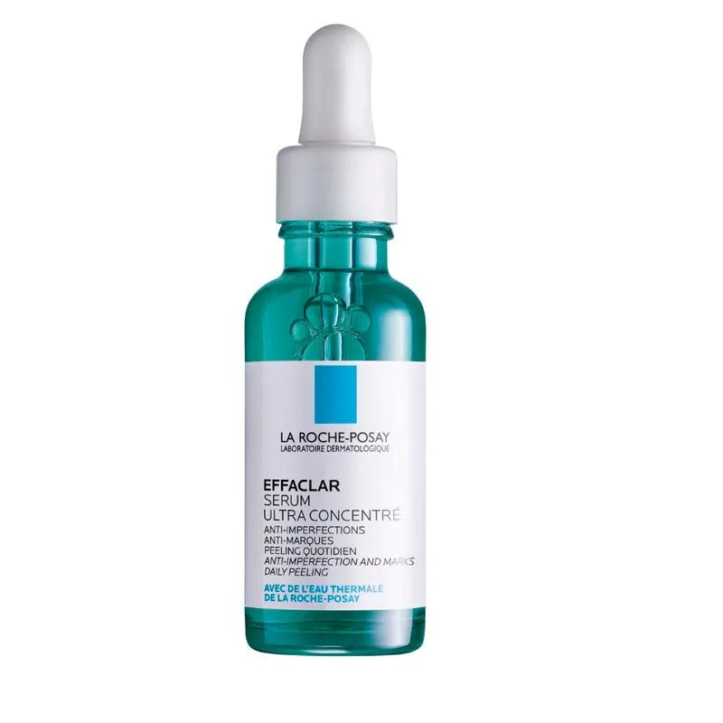 La Roche Posay Serum Effaclar Peeling Diario x 30 ml