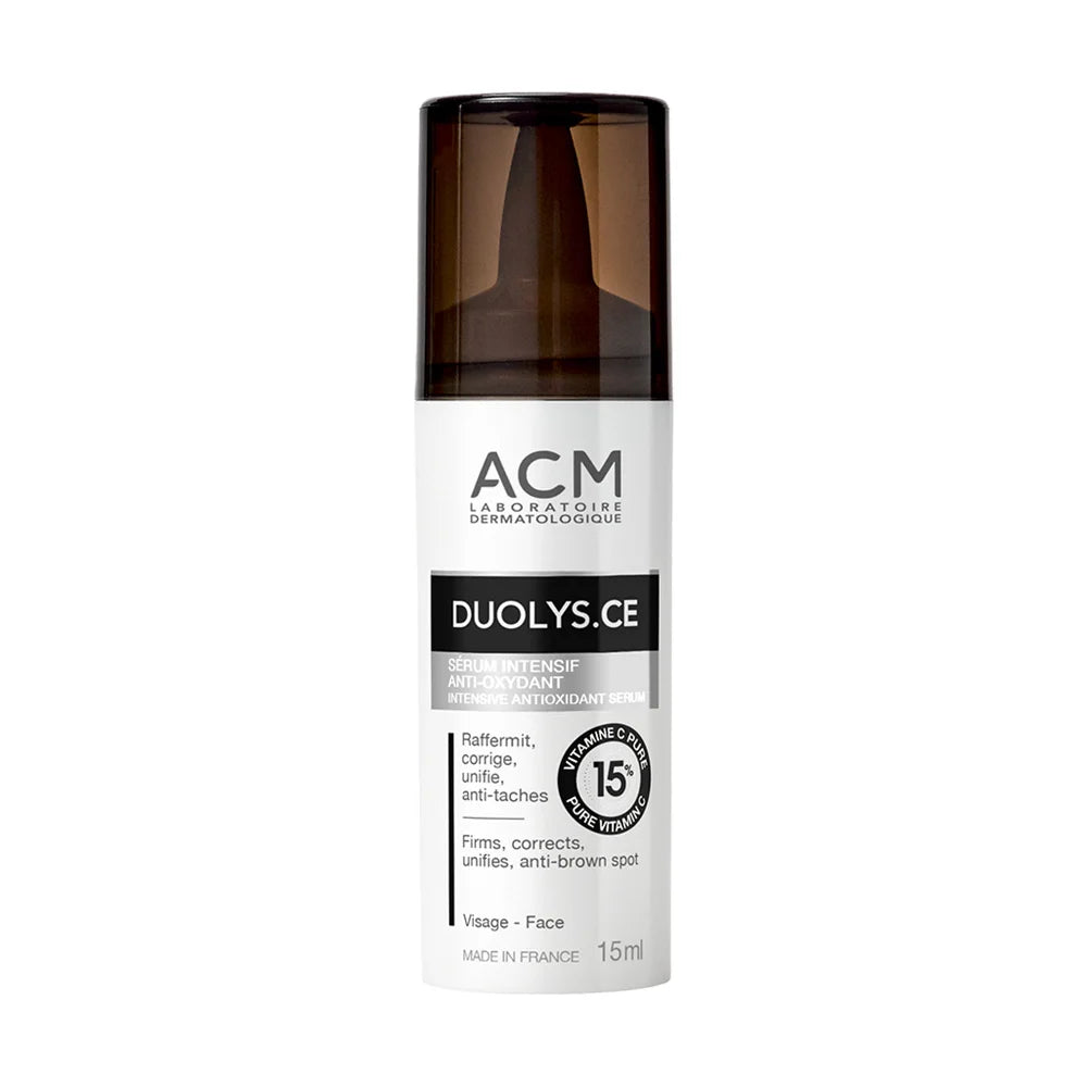 ACMDuolys C.E Serum Antioxidante x 15 ml