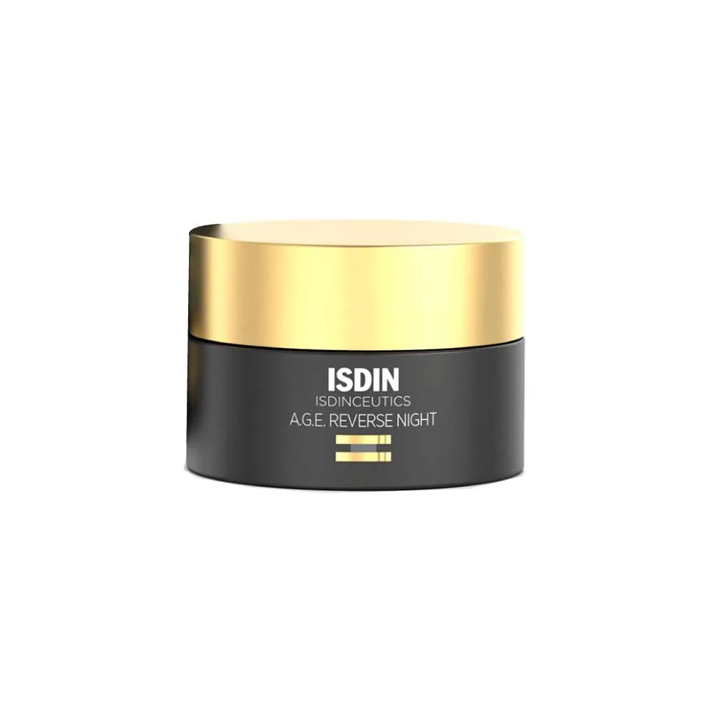 ISDIN Isdinceutics A.G.E Reverse Nigth Crema Reparadora X 50 Ml