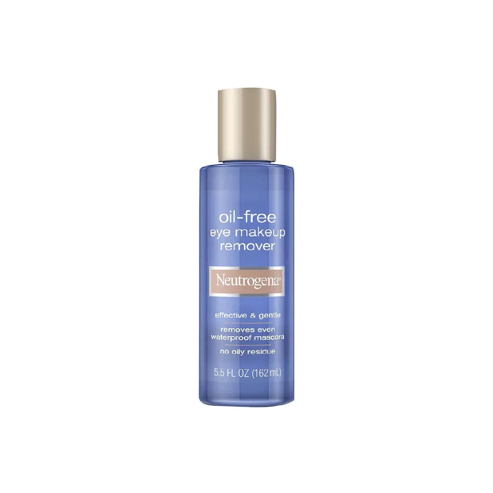 NEUTROGENA Desmaquillante Bifásico Ojos X 162 Ml