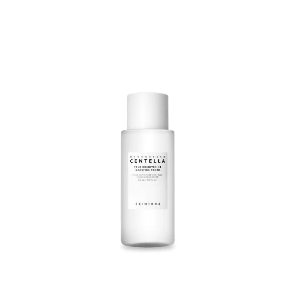 SKIN1004 - Madagascar Centella Tone Brightening Boosting Toner 210ml