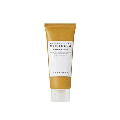 SKIN1004 ESPUMA LIMPIADORA MADAGASCAR CENTELLA AMPOULE FOAM
