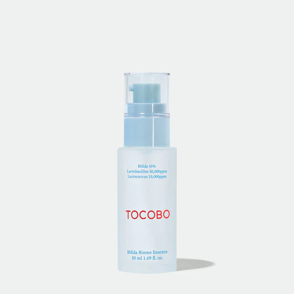 TOCOBO Bifida Biome Essence | Regeneradora y Reafirmante