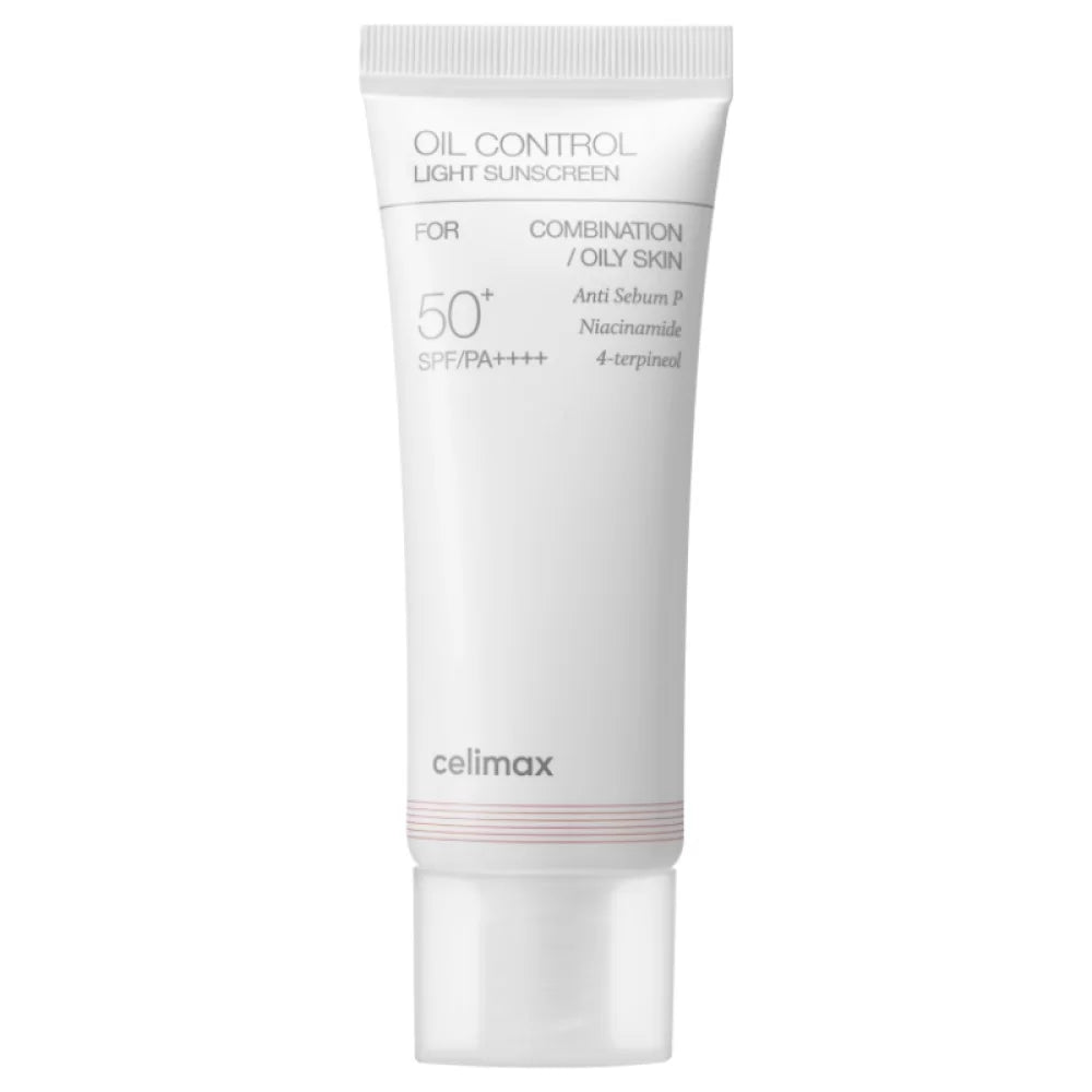 Celimax Oil Control Light Sun Screen