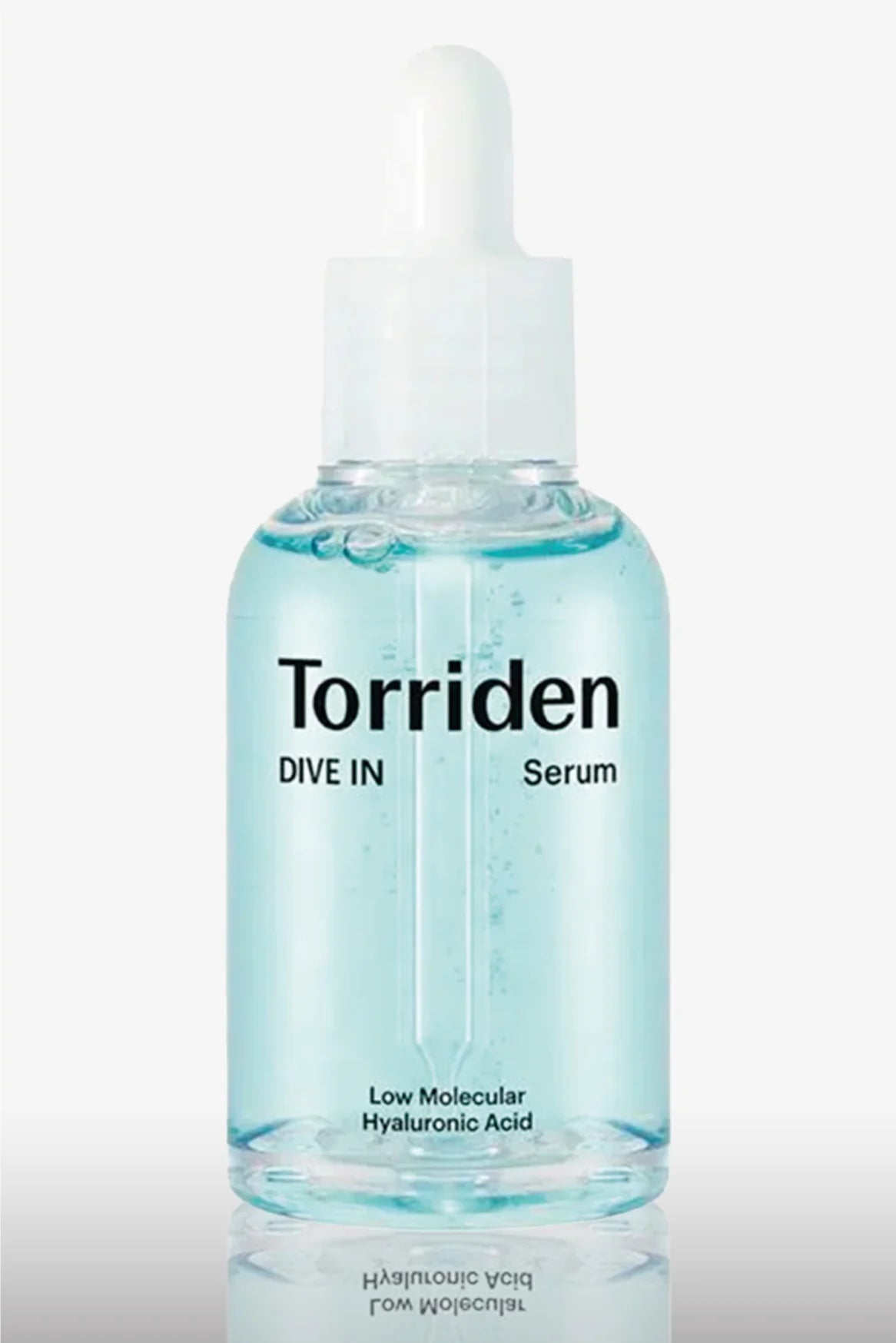 TORRIDEN DIVE IN LOW MOLECULAR HYALURONIC ACID SERUM