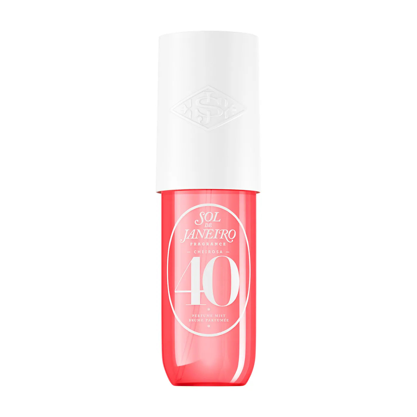 Sol de Janeiro Cheirosa 40 Bruma de perfume para cabello y cuerpo