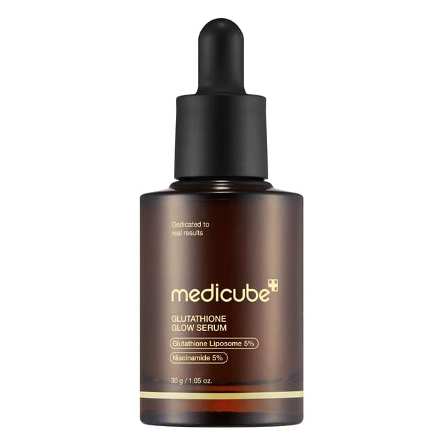Medicube - Glutathione Glow Serum