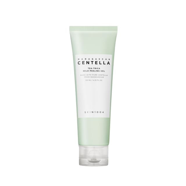 SKIN1004 - Madagascar Centella Tea-Trica Mild Peeling Gel