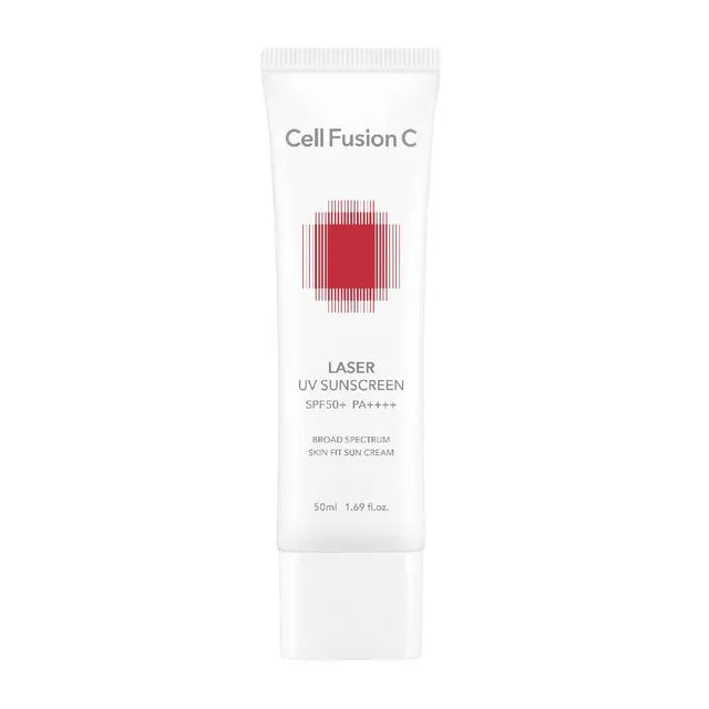 Cell Fusion C - Protector Solar Laser UV Sunscreen