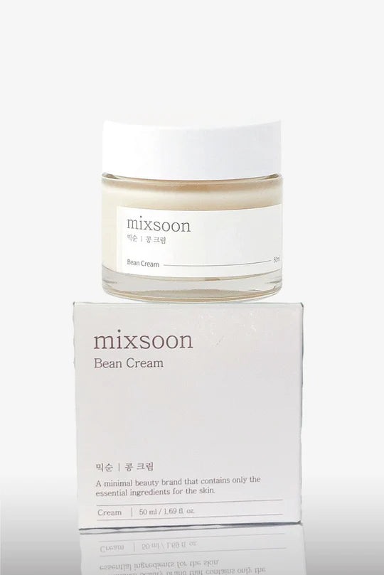 MIXSOON Bean Cream