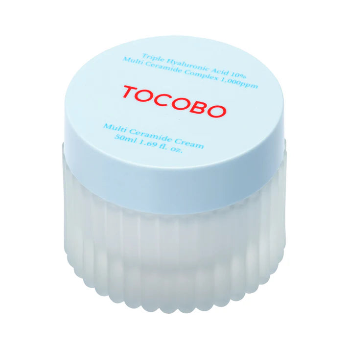 Tocobo Multi Ceramide Crema Hidratante