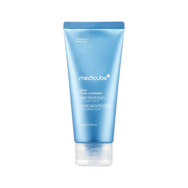 Medicube Zero Foam Cleanser