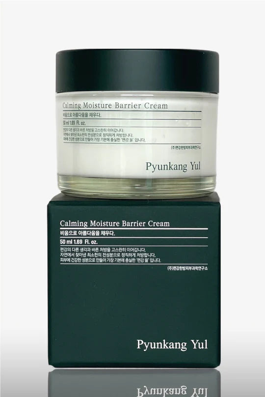 Pyunkang yul Calming Moisture Barrier Cream