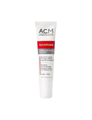 ACM NOVOPHANE CREMA DE UÑAS 15ml