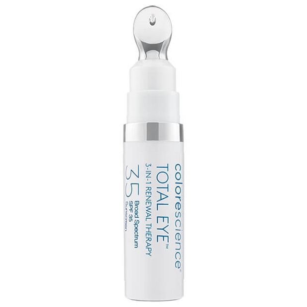 Colorescience Total Eye 3 in 1 Renewal Therapy