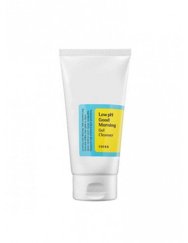 COSRX LOW PH GOOD MORNING GEL CLEANSER 150ML