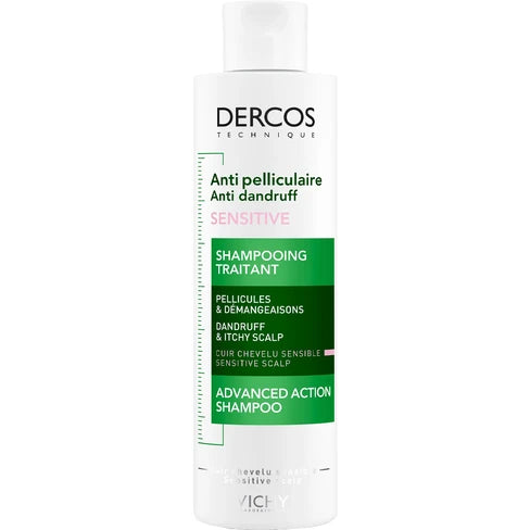 Vichy Dercos Shampoo Anti-Caspa