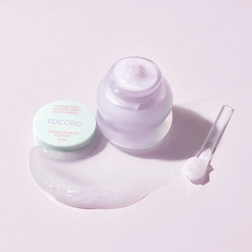 TOCOBO Collagen Boosting Lip Mask 20ml