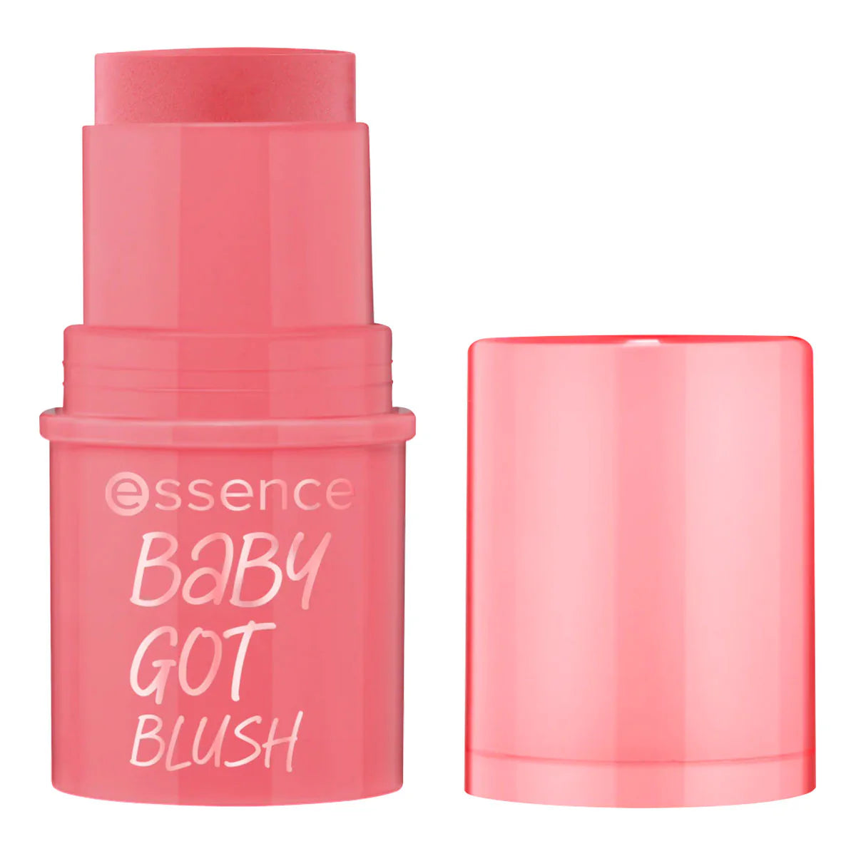 Essence Baby Got Blush - Tono Rose all Day