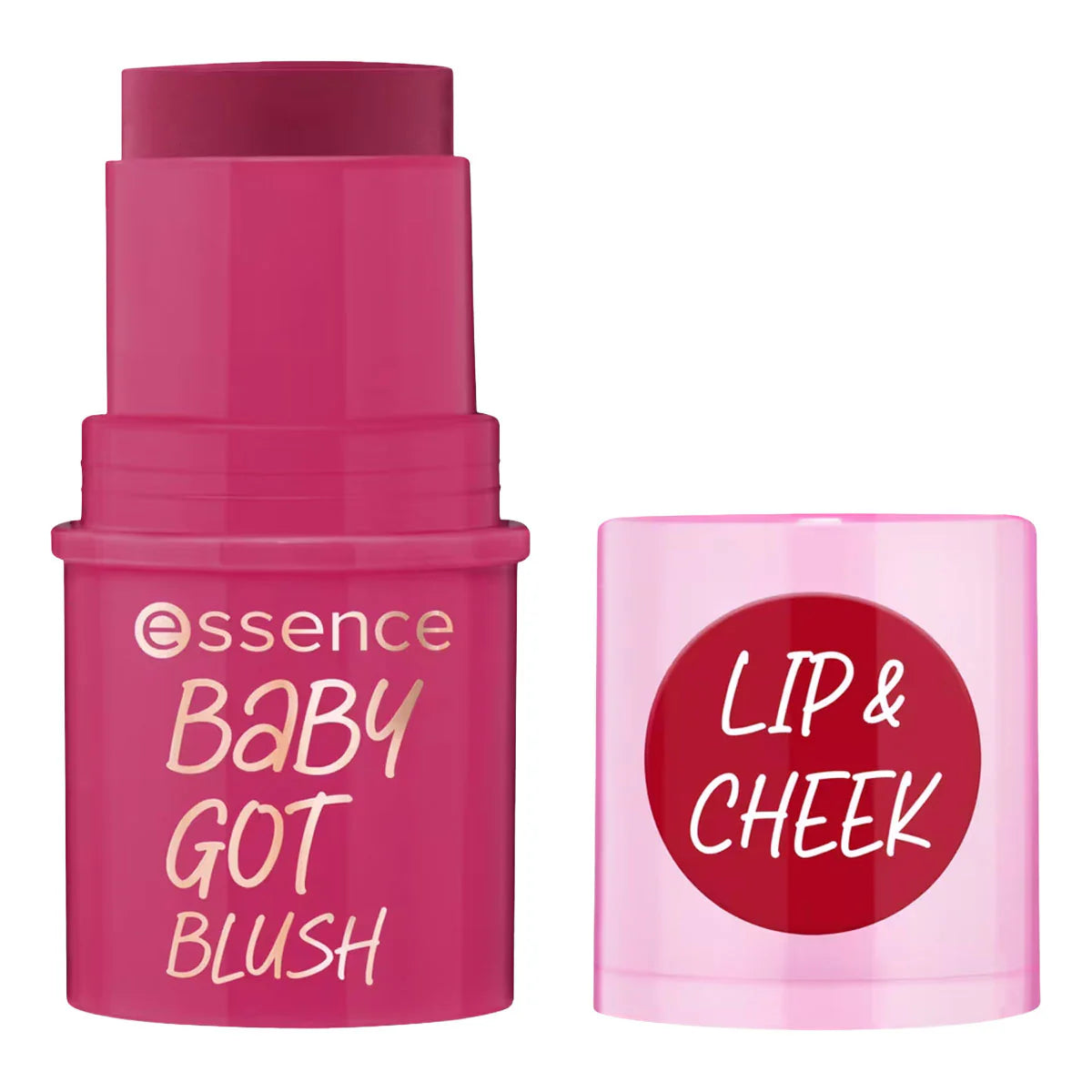 Essence Baby Got Blush - Tono Cherry Cherry Baby