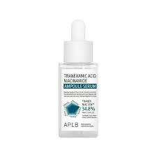 APLB Tranexamic Acid Niacinamide Ampoule Serum