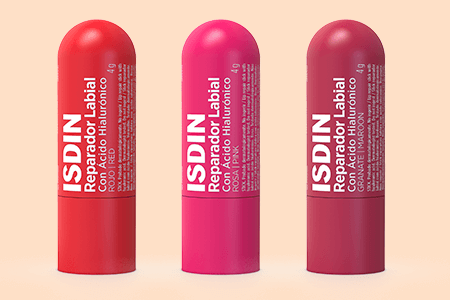 Isdin Labial Con Color