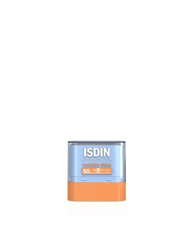 ISDIN FOTOPROTECTOR INVISIBE STICK SPF50 10 GR