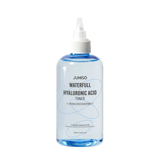 JUMISO Waterfull Hyaluronic Acid Toner