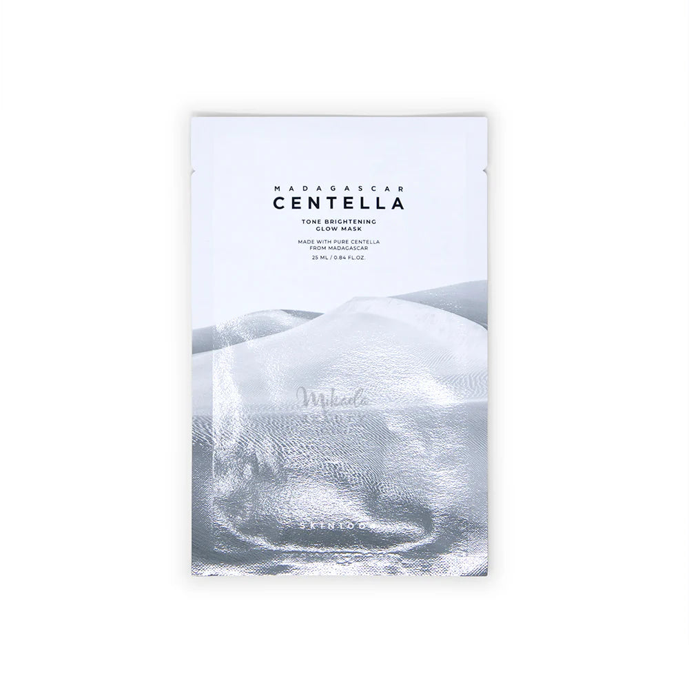 Skin 1004 Centella Tone Brightening Glow MAsk