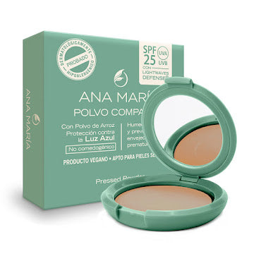 Ana Maria Polvo Compacto