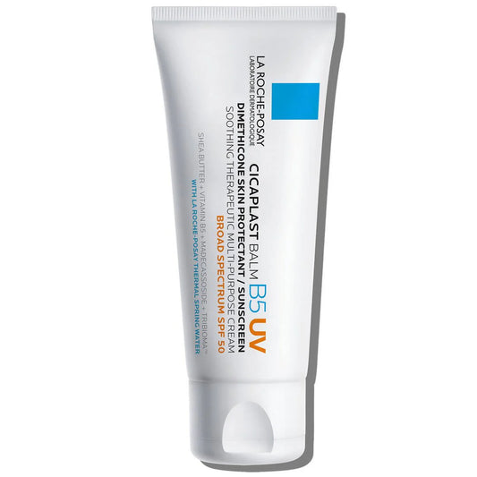 La Roche Posay Cicaplast Baume B5 + Spf 50