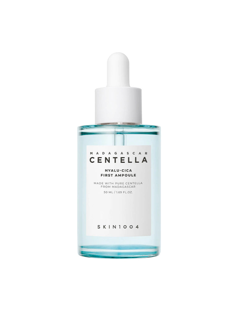 Skin1004 - Hyalu-Cica First Ampoule