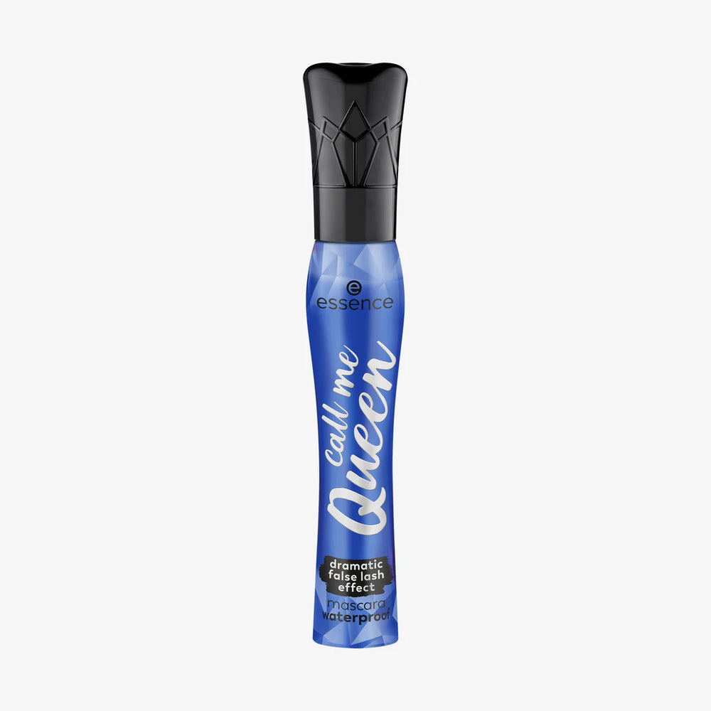 Essence Call Me Queen Dramatic Fals Lash Effect - Waterproof Mascara