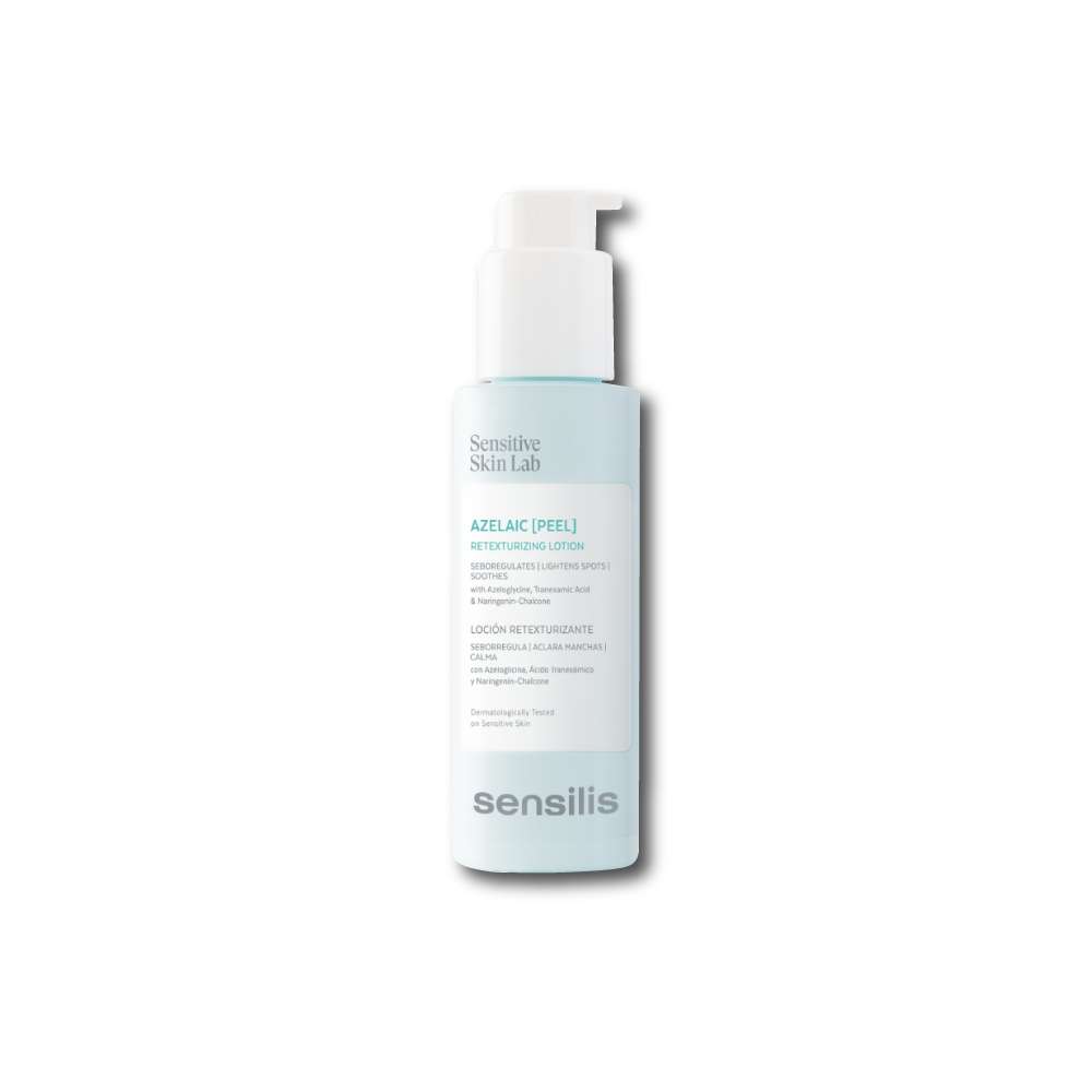 SENSILIS Azelaic Peel X 100Ml