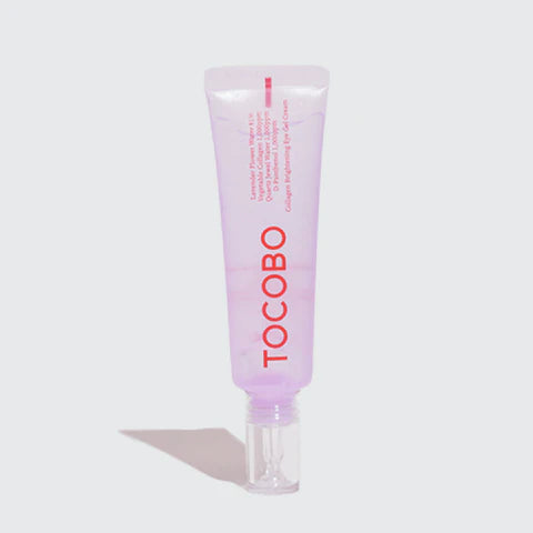 TOCOBO - Collagen Brightening Eye Gel Cream - 30ml