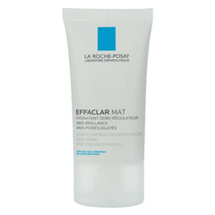 LA ROCHE POSAY Effaclar mat hidratante seboregulador 40 ml