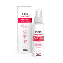 ISDIN Lambdapil loción anticaída 125ml