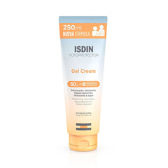 ISDIN Fotoprotector gel cream fps50