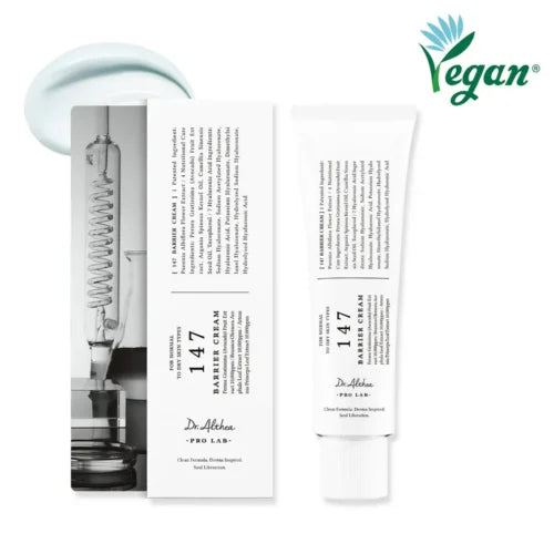 Dr. Althea-147 BARRIER CREAM