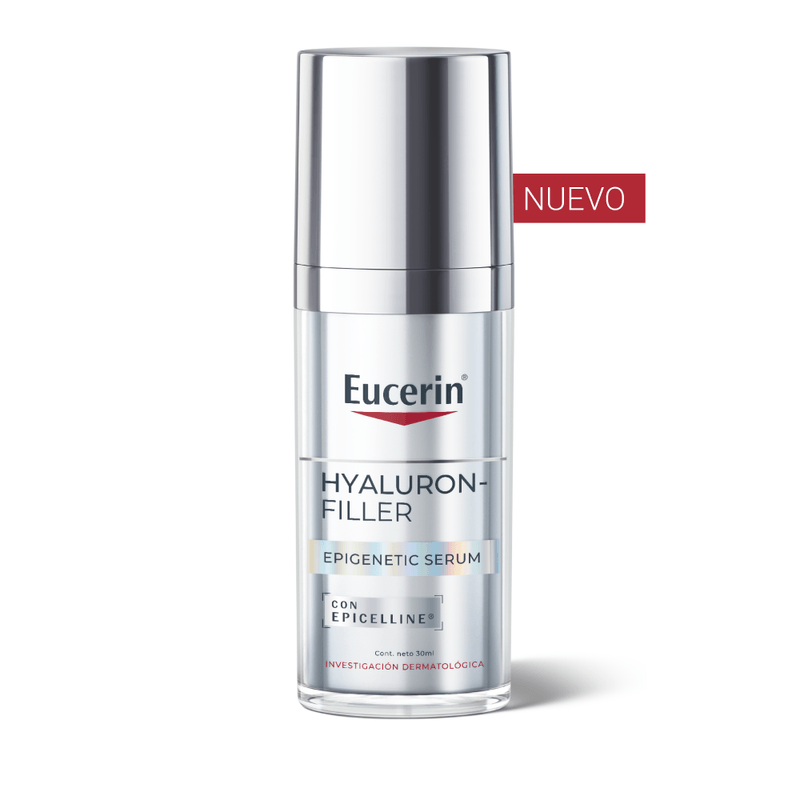 Eucerin Serum Epigenetic Hyaluron Filler 30Ml