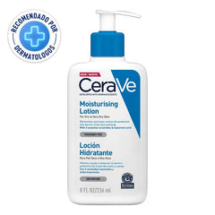 CeraVe Loción Hidratante