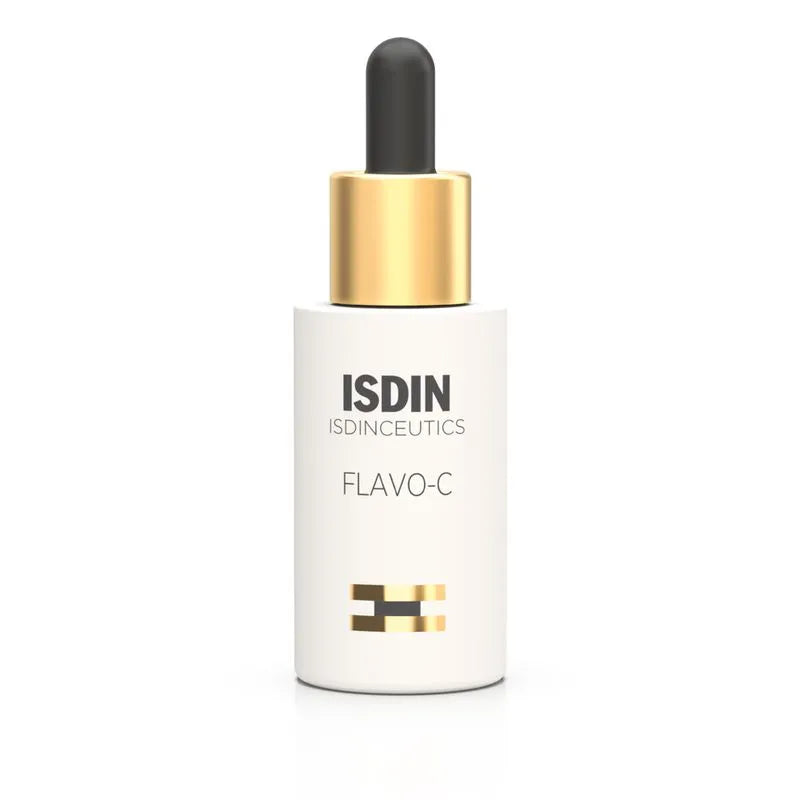 Isdinceutics Flavo-C Serum Antioxidante con Vitamina C - Isdin 30 ml