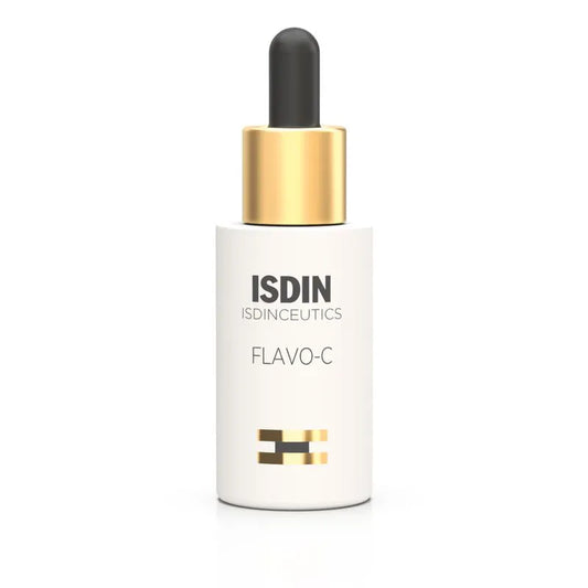 Isdinceutics Flavo-C Serum Antioxidante con Vitamina C - Isdin 30 ml