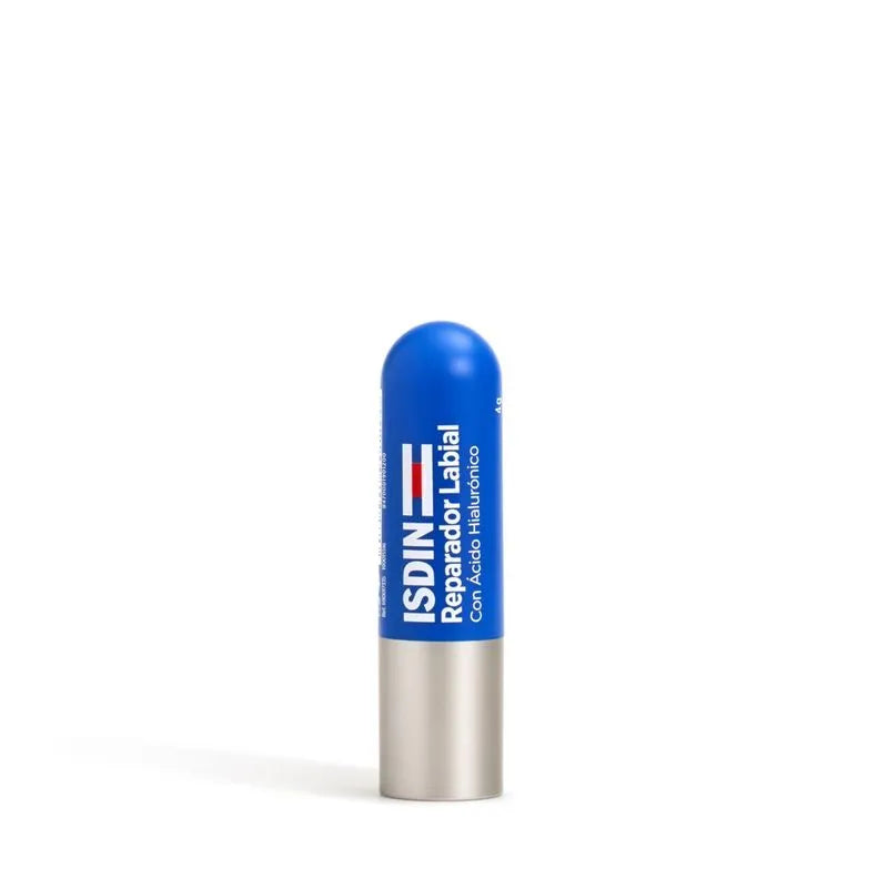 Isdin Reparador Labial Stick con Ácido Hialurónico -  4 gr