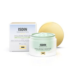 Isdin Hyaluronic Moisture Oily Combination