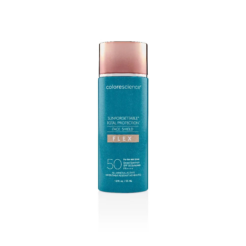 Colorescience Protector Solar Facial Flex SPF50 -