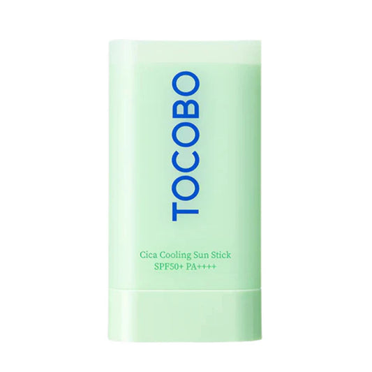 TOCOBO Cica Cooling Sun Stick SPF50+ PA++++