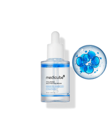 medicube - Sérum Ácido Hialúronico Hyaluronic Multi Peptide Serum